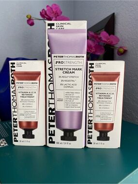 Peter Thomas Roth Bundle (3)